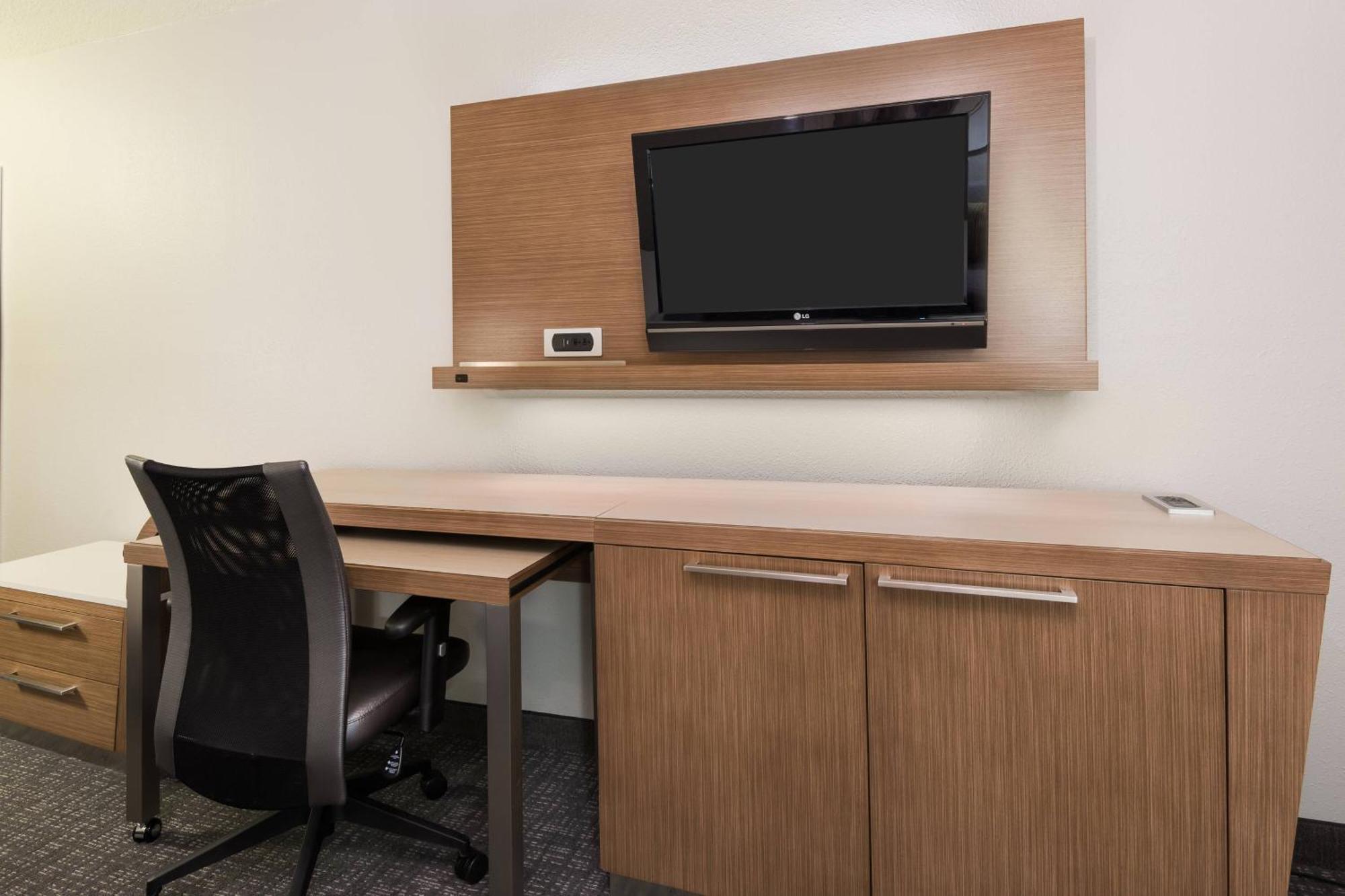 Courtyard By Marriott Wilmington/Wrightsville Beach Luaran gambar