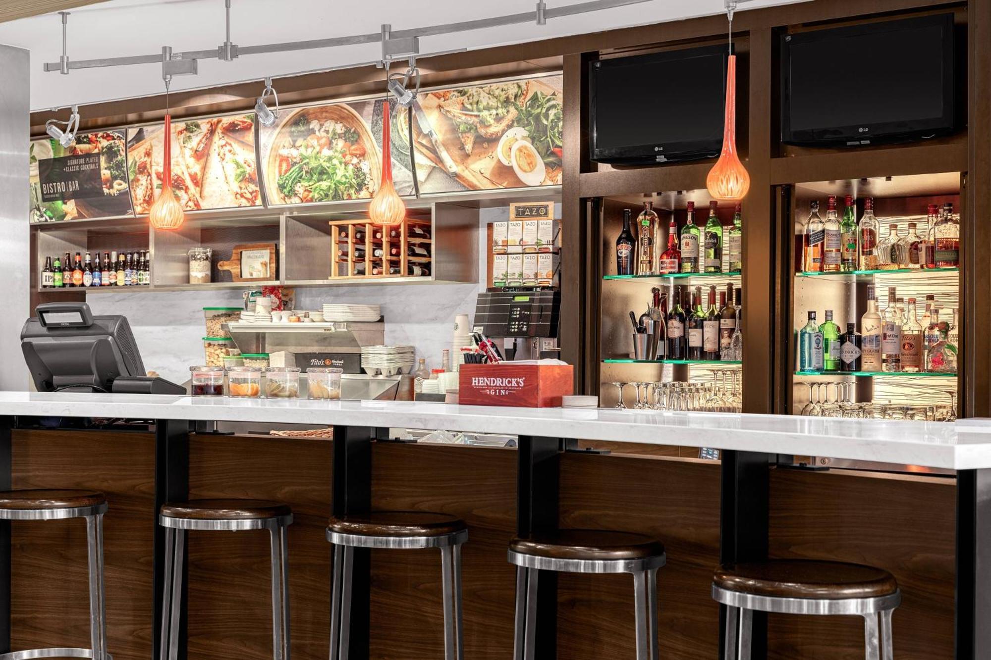 Courtyard By Marriott Wilmington/Wrightsville Beach Luaran gambar
