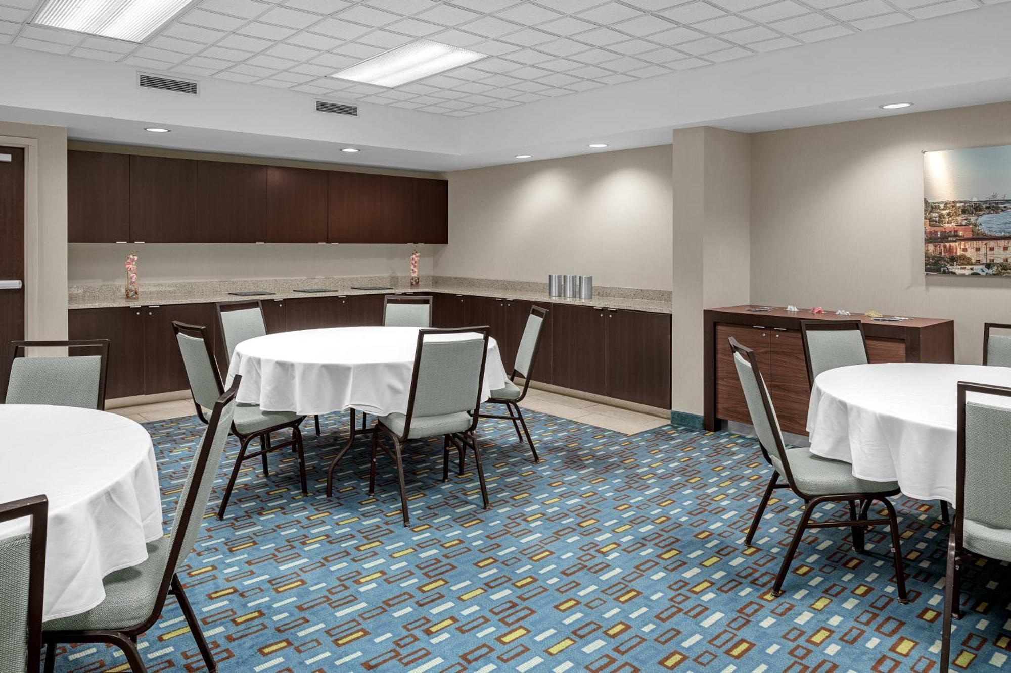 Courtyard By Marriott Wilmington/Wrightsville Beach Luaran gambar