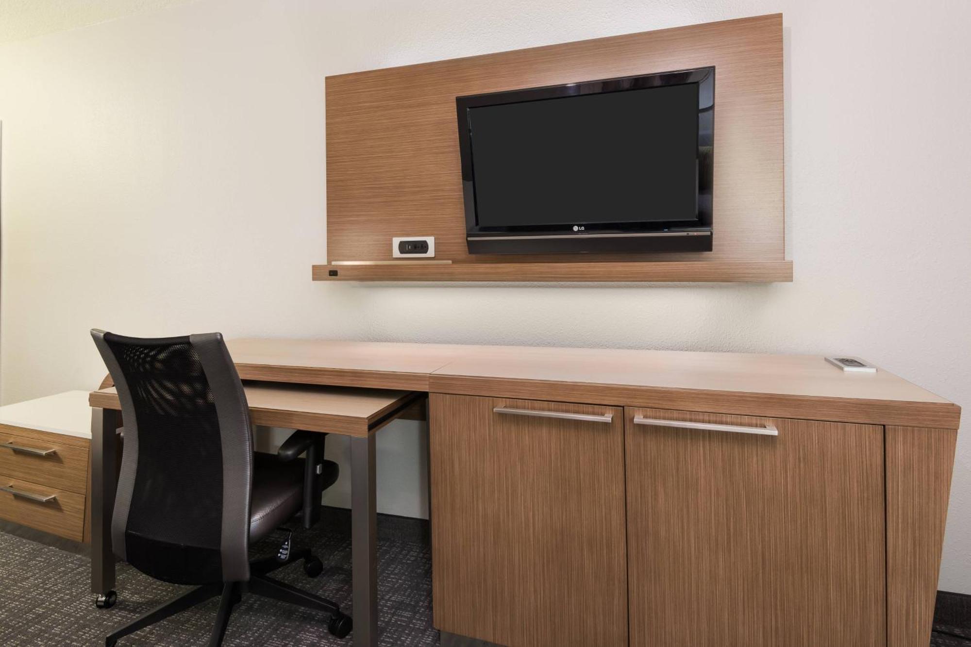 Courtyard By Marriott Wilmington/Wrightsville Beach Luaran gambar