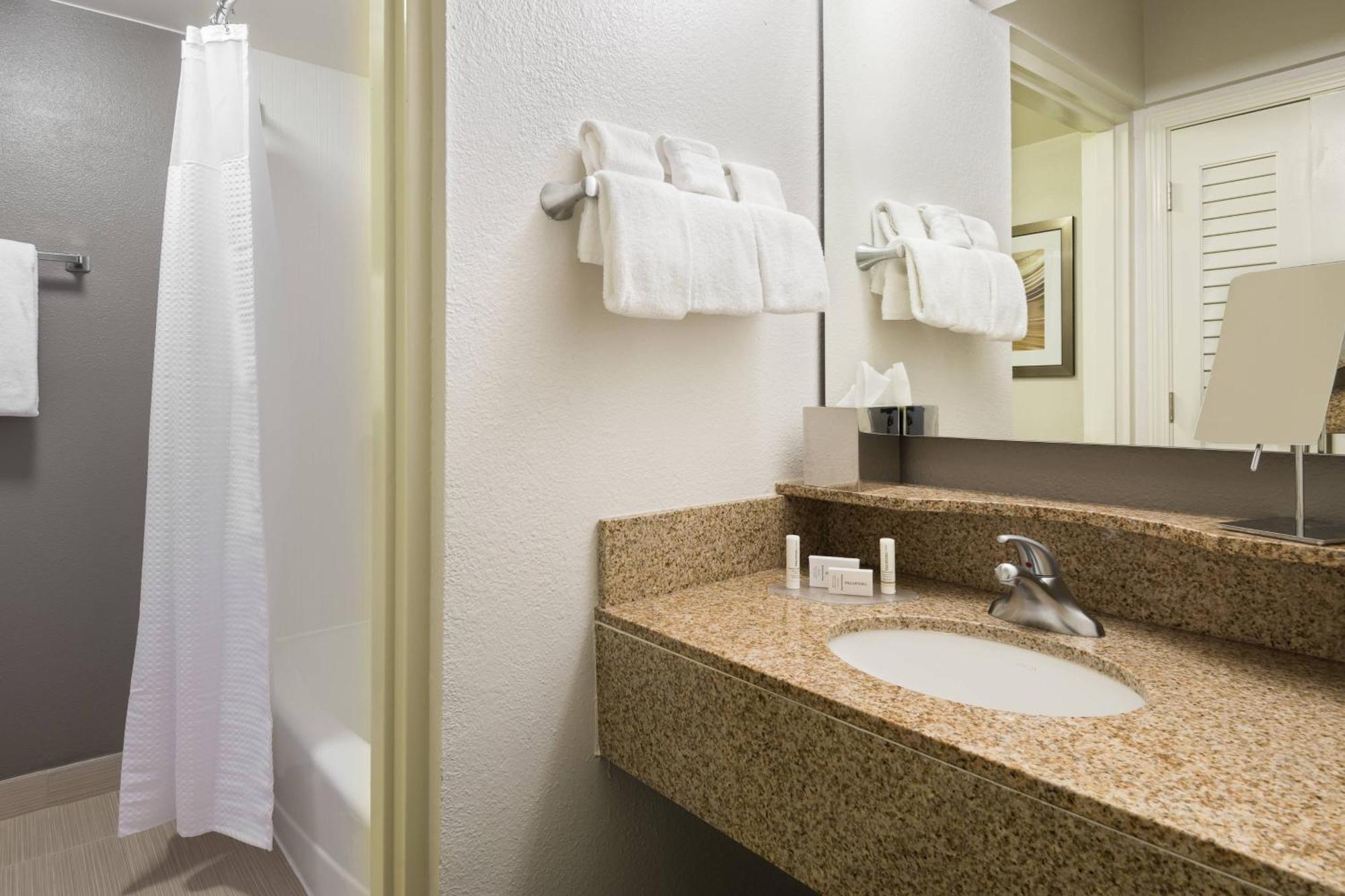 Courtyard By Marriott Wilmington/Wrightsville Beach Luaran gambar