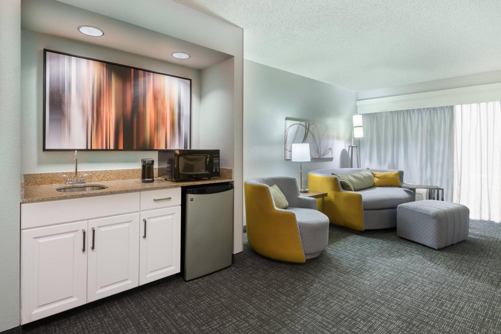 Courtyard By Marriott Wilmington/Wrightsville Beach Luaran gambar