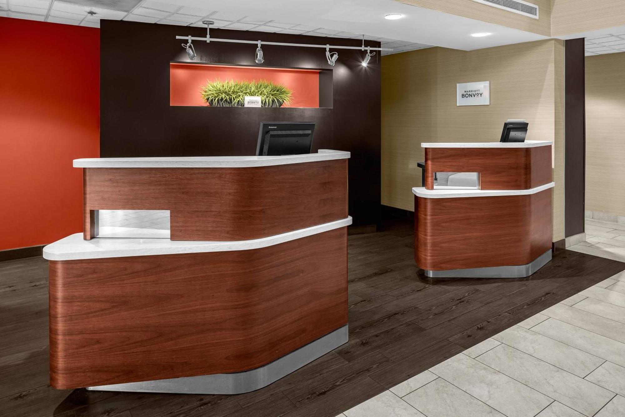 Courtyard By Marriott Wilmington/Wrightsville Beach Luaran gambar