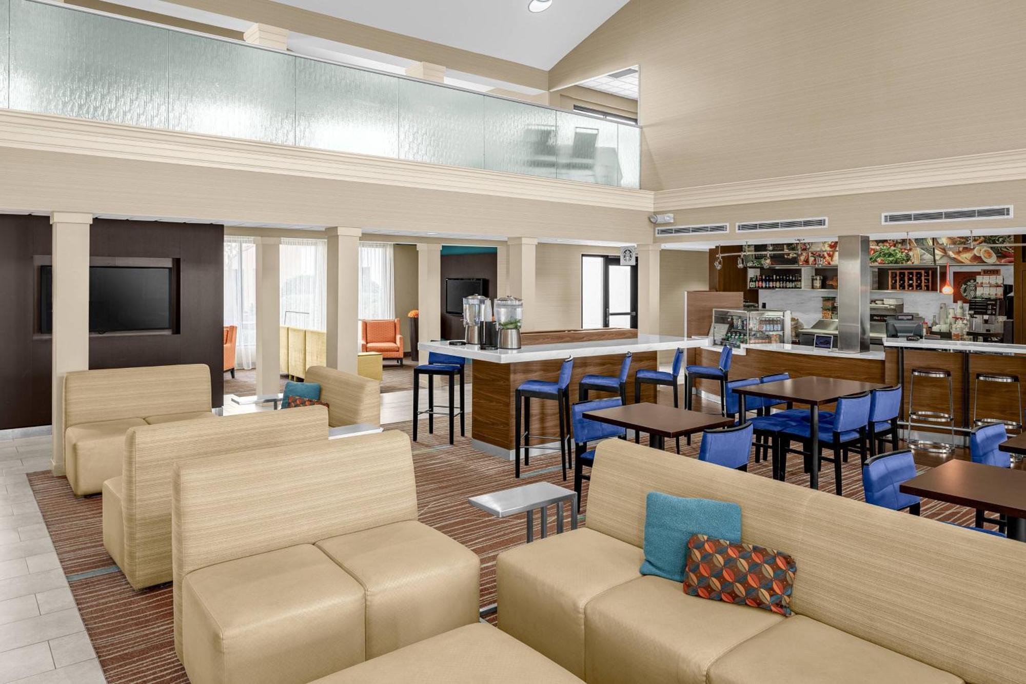 Courtyard By Marriott Wilmington/Wrightsville Beach Luaran gambar