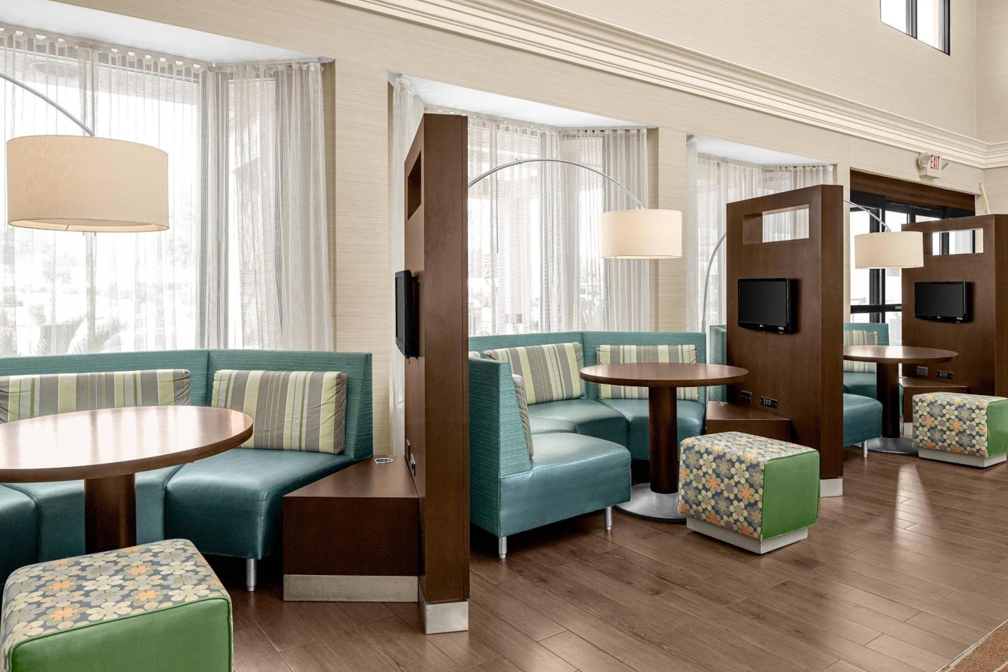 Courtyard By Marriott Wilmington/Wrightsville Beach Luaran gambar